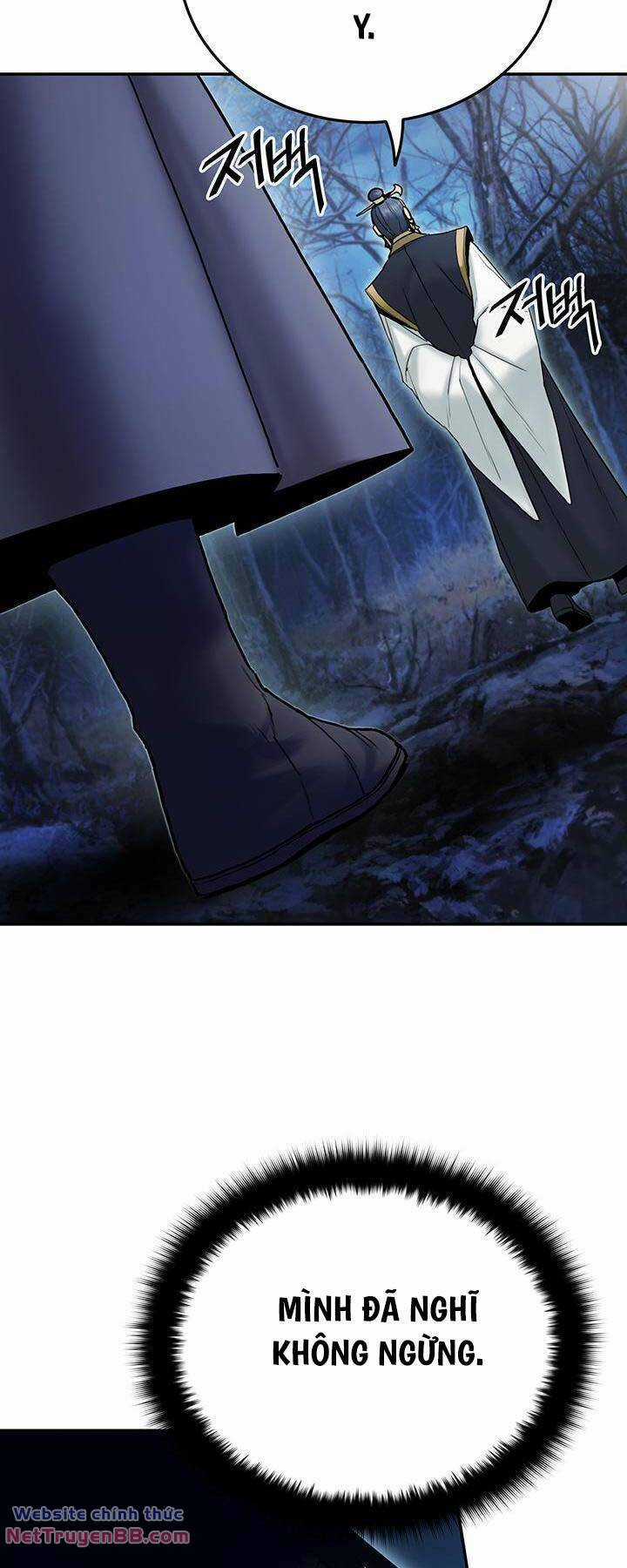 Hắc Bạch Võ Đế Chapter 27 trang 84