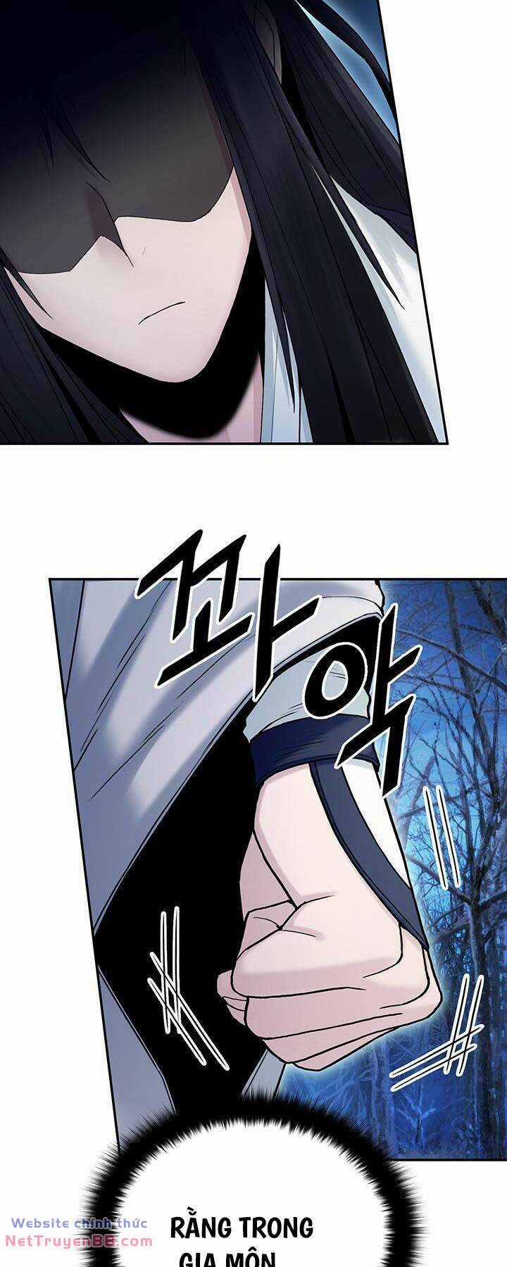 Hắc Bạch Võ Đế Chapter 27 trang 85