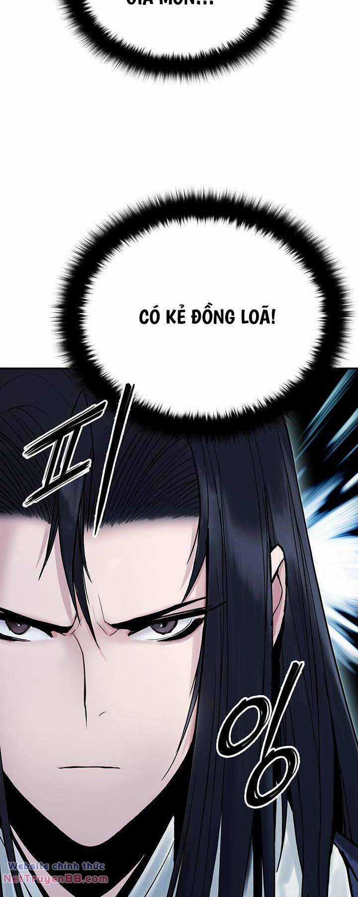 Hắc Bạch Võ Đế Chapter 27 trang 86