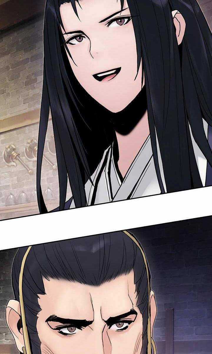 Hắc Bạch Võ Đế Chapter 27 trang 88