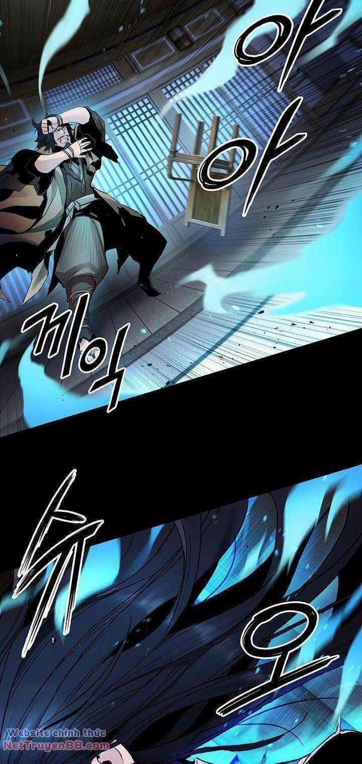 Hắc Bạch Võ Đế Chapter 27 trang 9