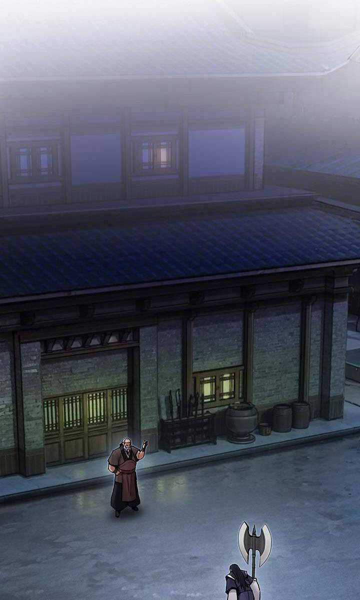 Hắc Bạch Võ Đế Chapter 27 trang 90