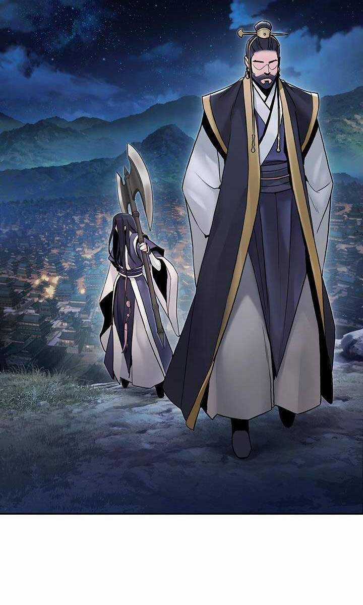 Hắc Bạch Võ Đế Chapter 27 trang 92