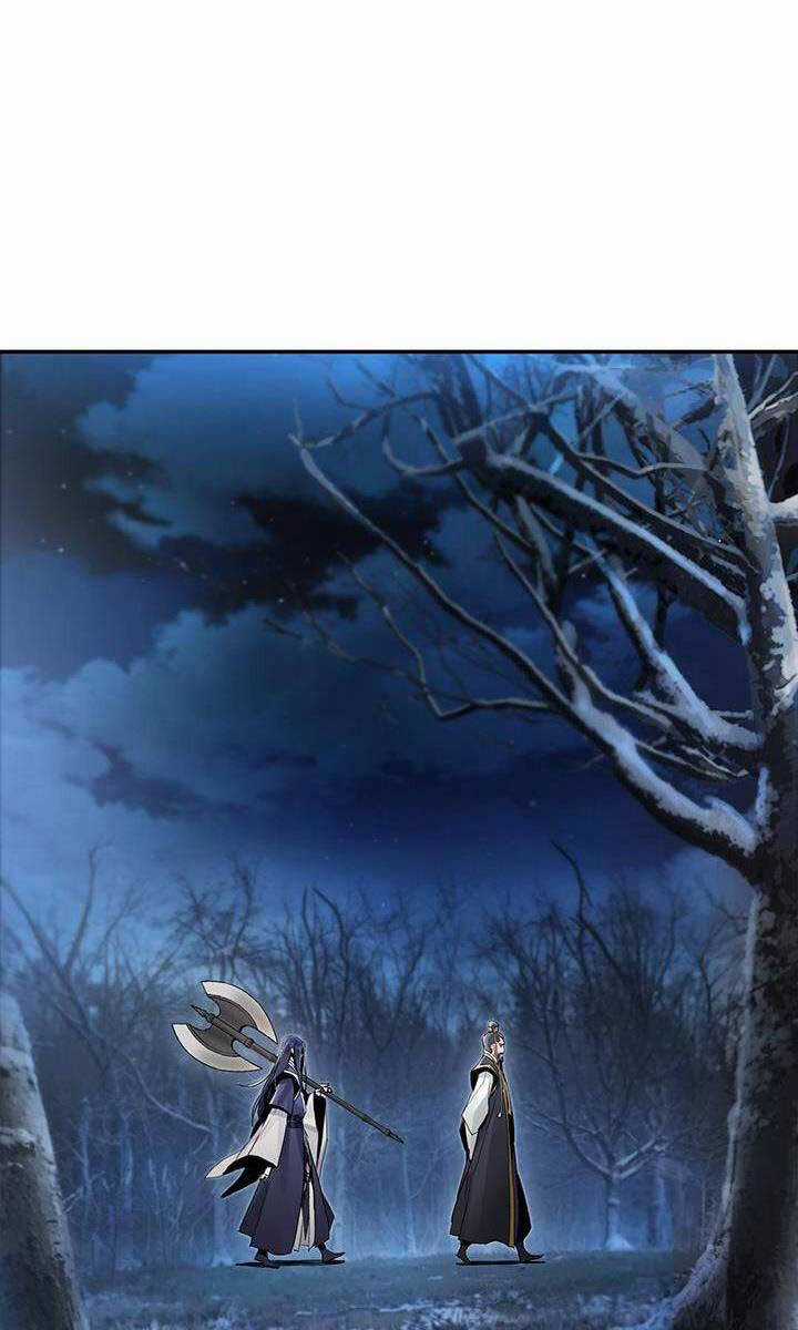 Hắc Bạch Võ Đế Chapter 27 trang 93