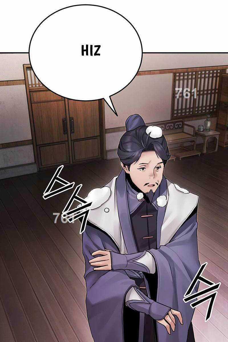 Hắc Bạch Võ Đế Chapter 28 trang 1