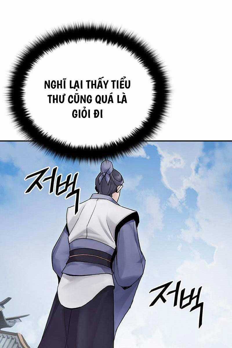 Hắc Bạch Võ Đế Chapter 28 trang 100