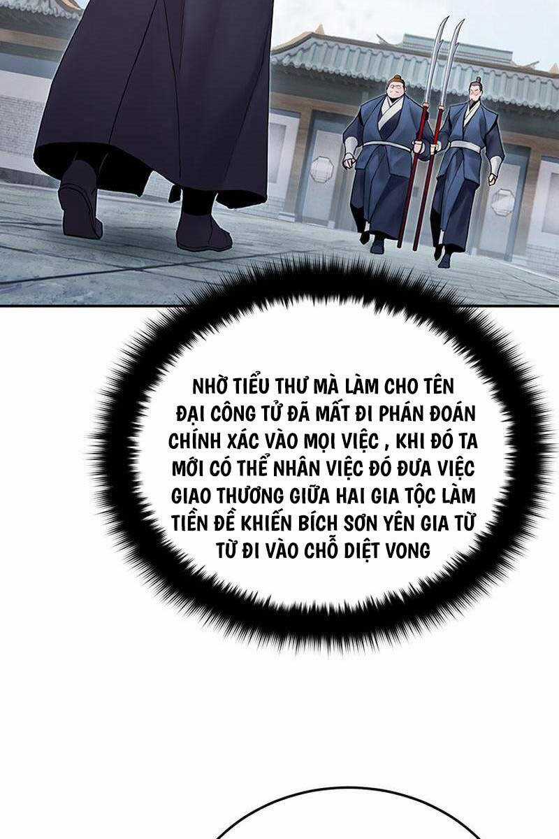 Hắc Bạch Võ Đế Chapter 28 trang 101