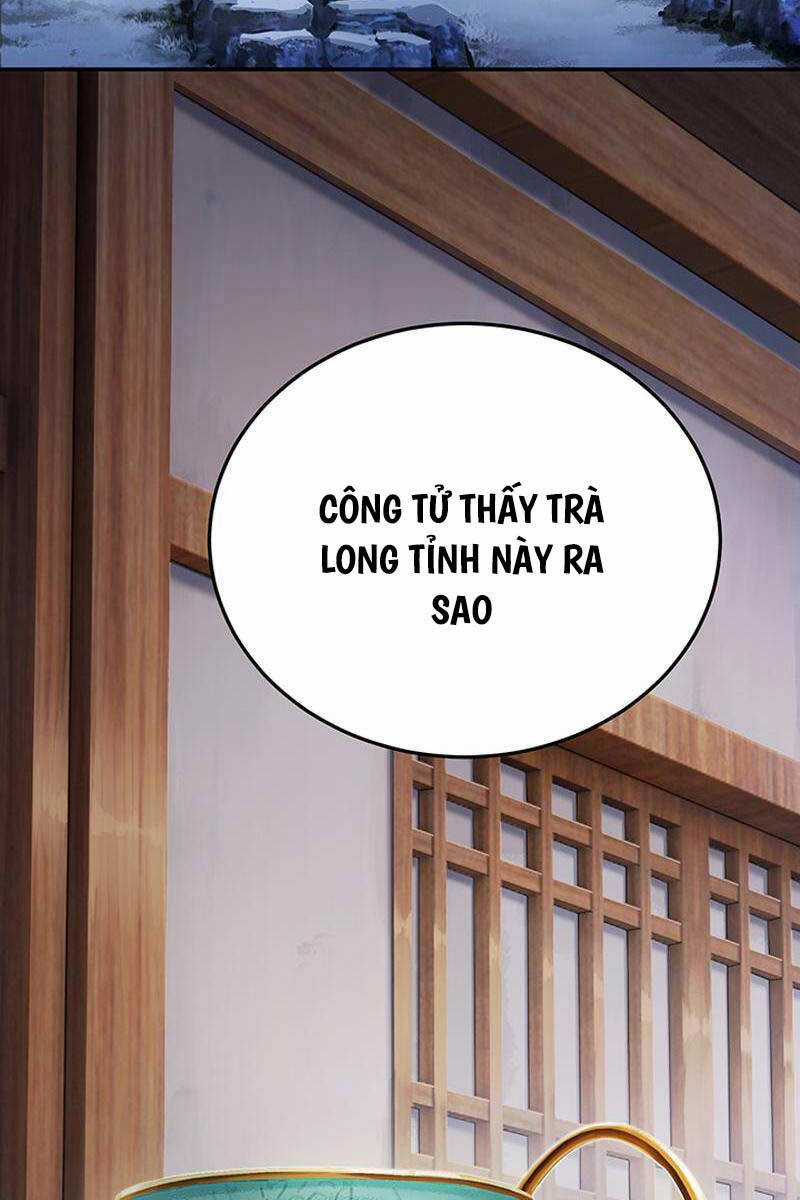 Hắc Bạch Võ Đế Chapter 28 trang 110