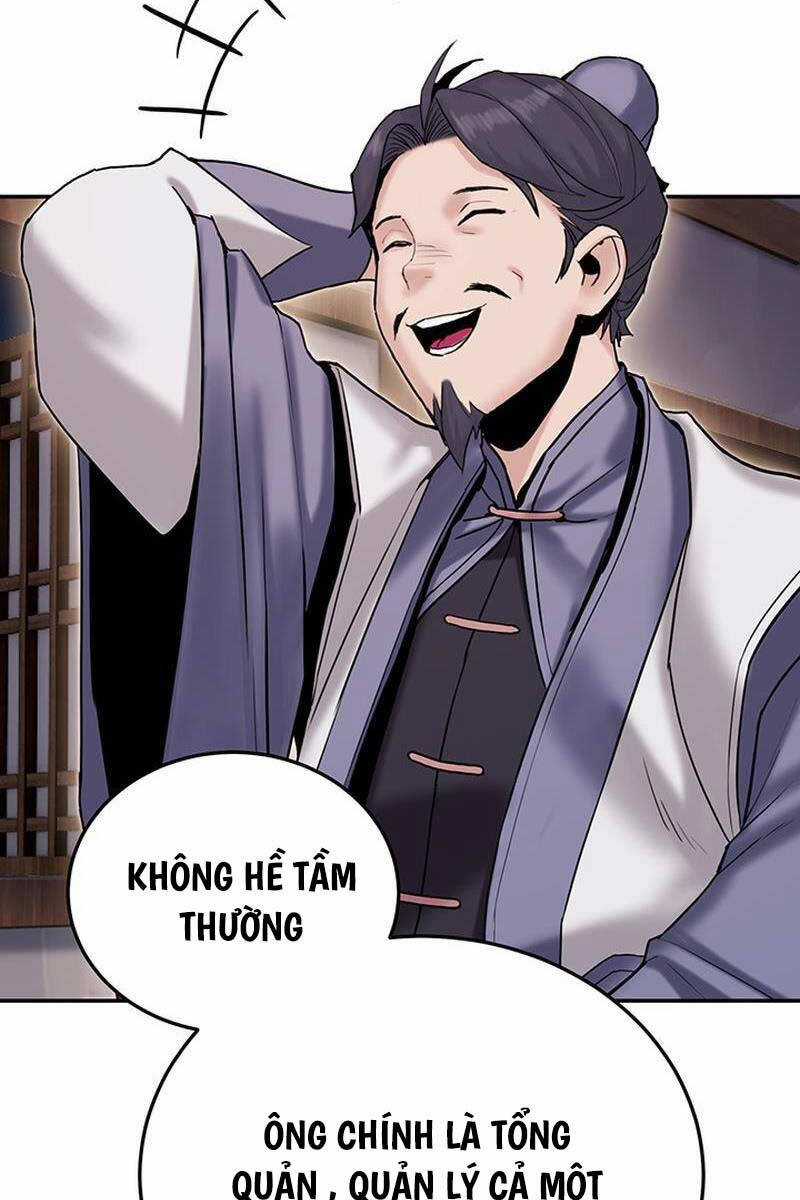 Hắc Bạch Võ Đế Chapter 28 trang 116