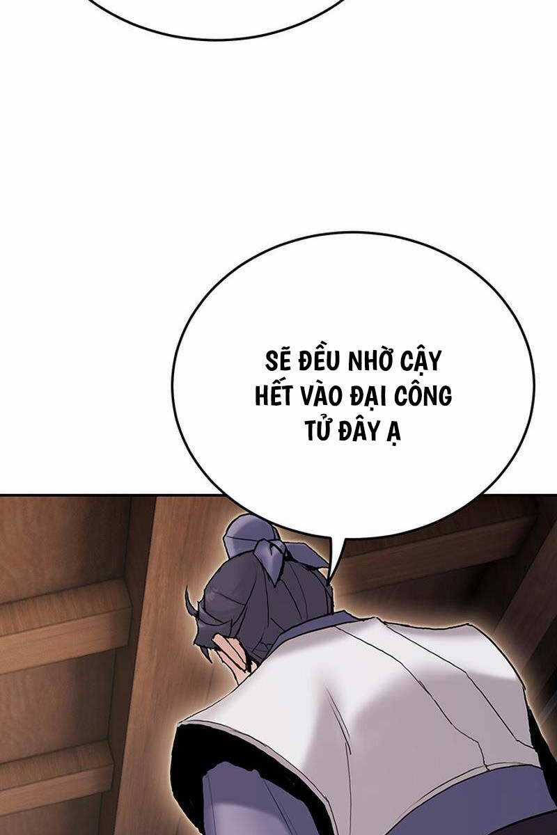 Hắc Bạch Võ Đế Chapter 28 trang 119