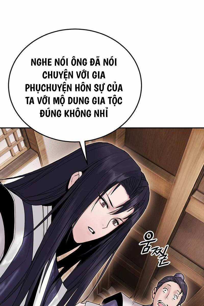 Hắc Bạch Võ Đế Chapter 28 trang 14