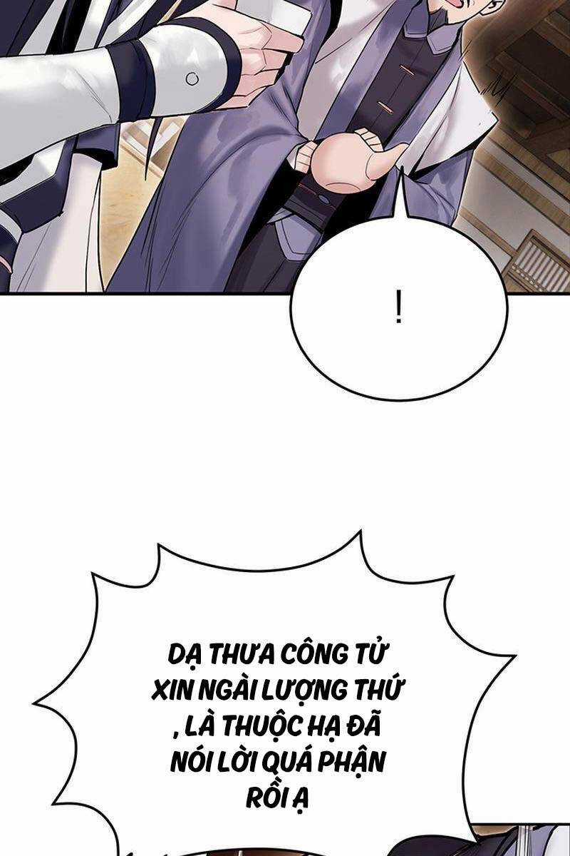 Hắc Bạch Võ Đế Chapter 28 trang 15