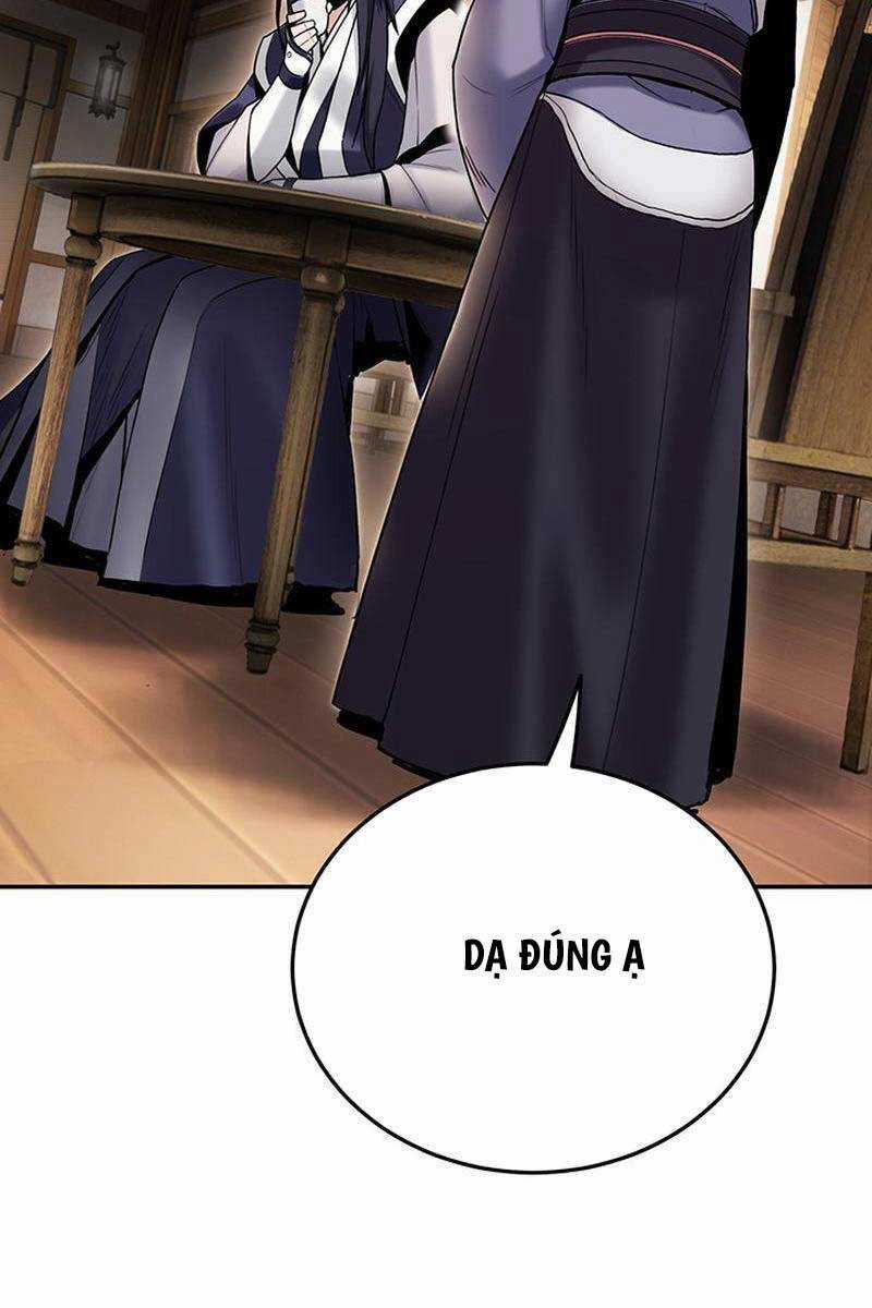 Hắc Bạch Võ Đế Chapter 28 trang 20