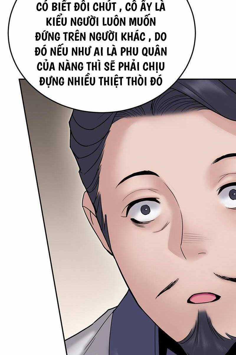 Hắc Bạch Võ Đế Chapter 28 trang 28