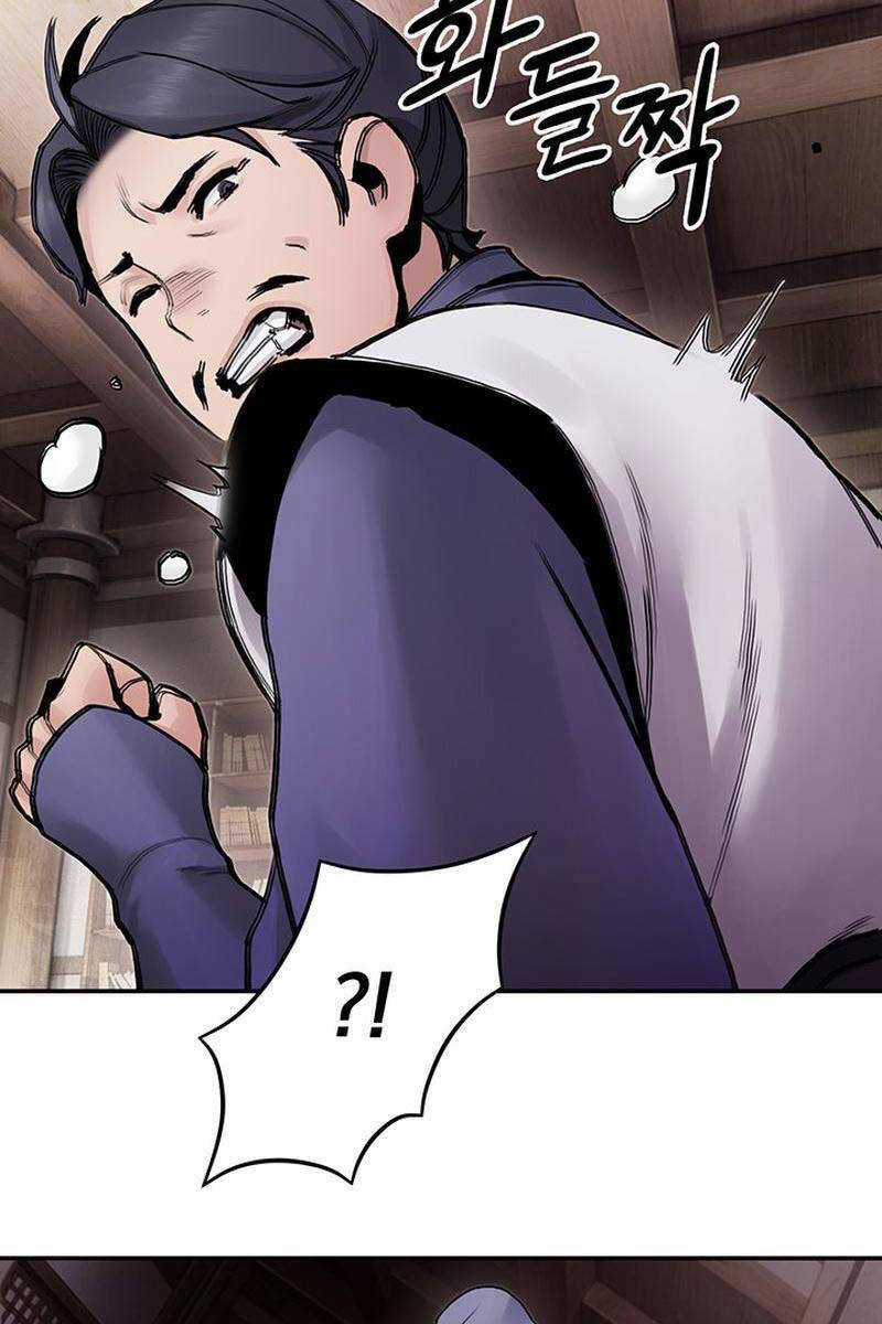 Hắc Bạch Võ Đế Chapter 28 trang 3