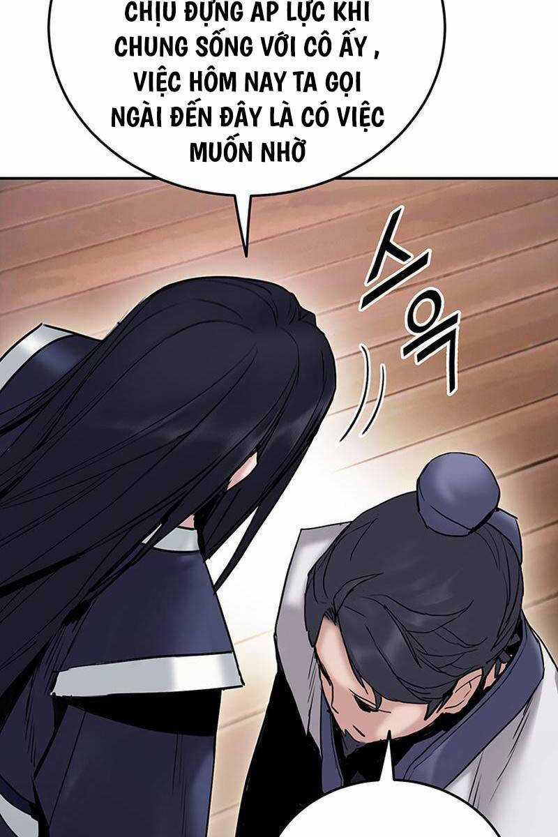 Hắc Bạch Võ Đế Chapter 28 trang 31