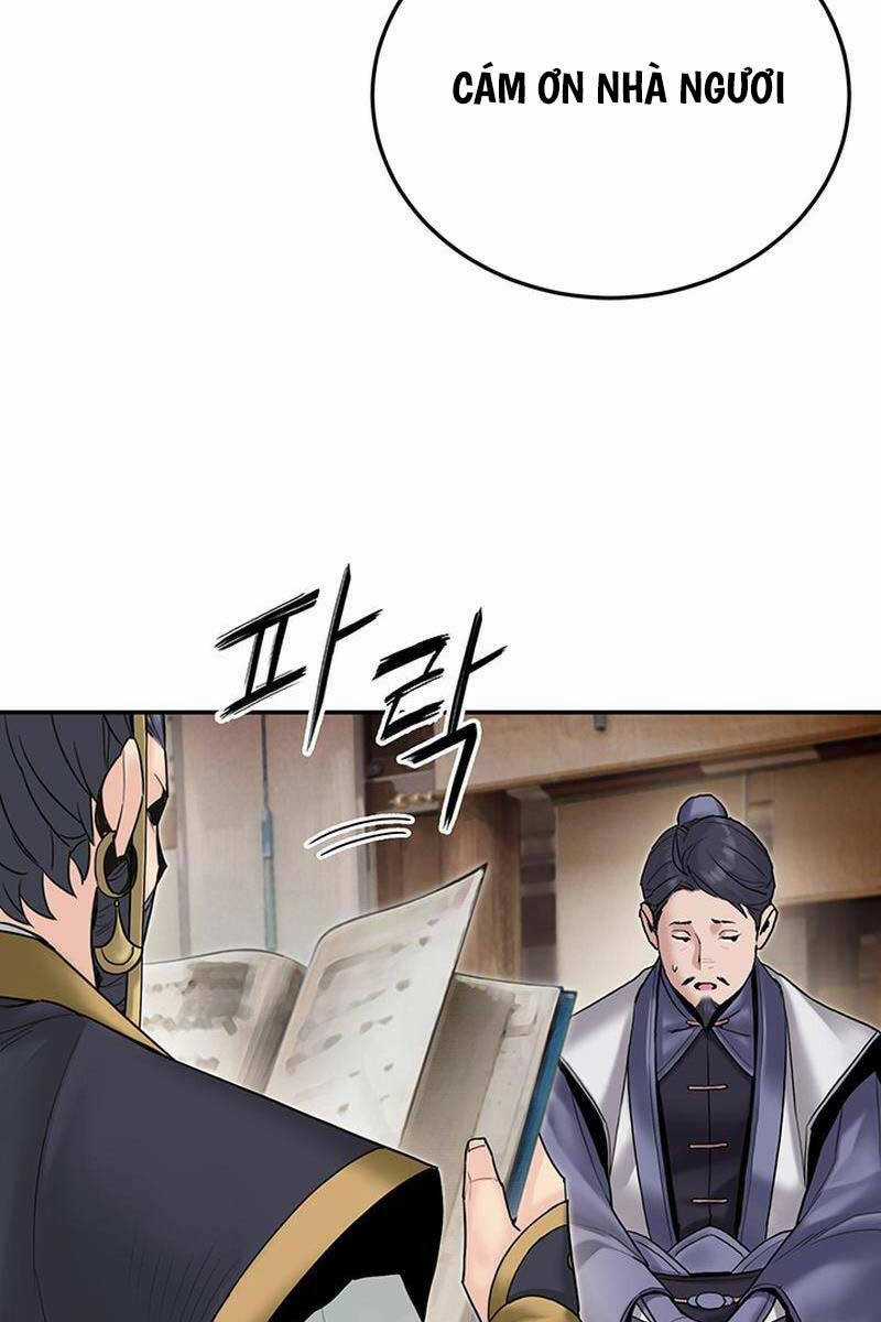 Hắc Bạch Võ Đế Chapter 28 trang 53