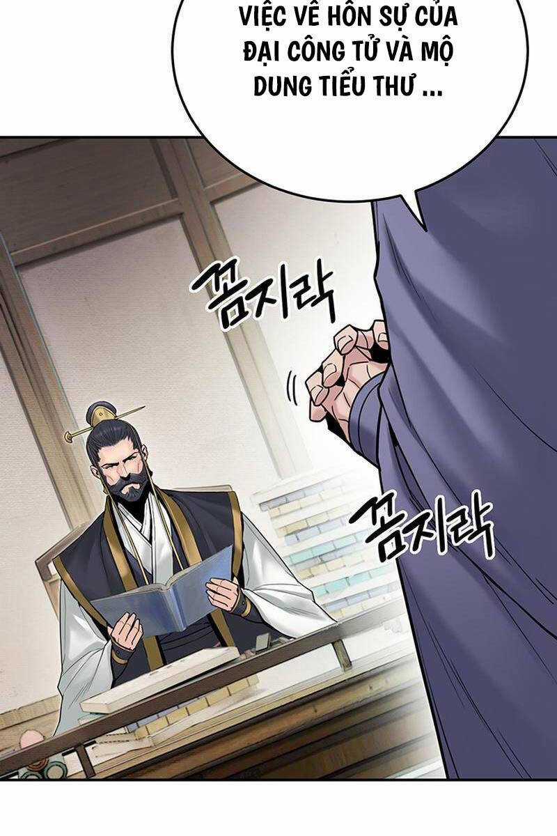 Hắc Bạch Võ Đế Chapter 28 trang 56