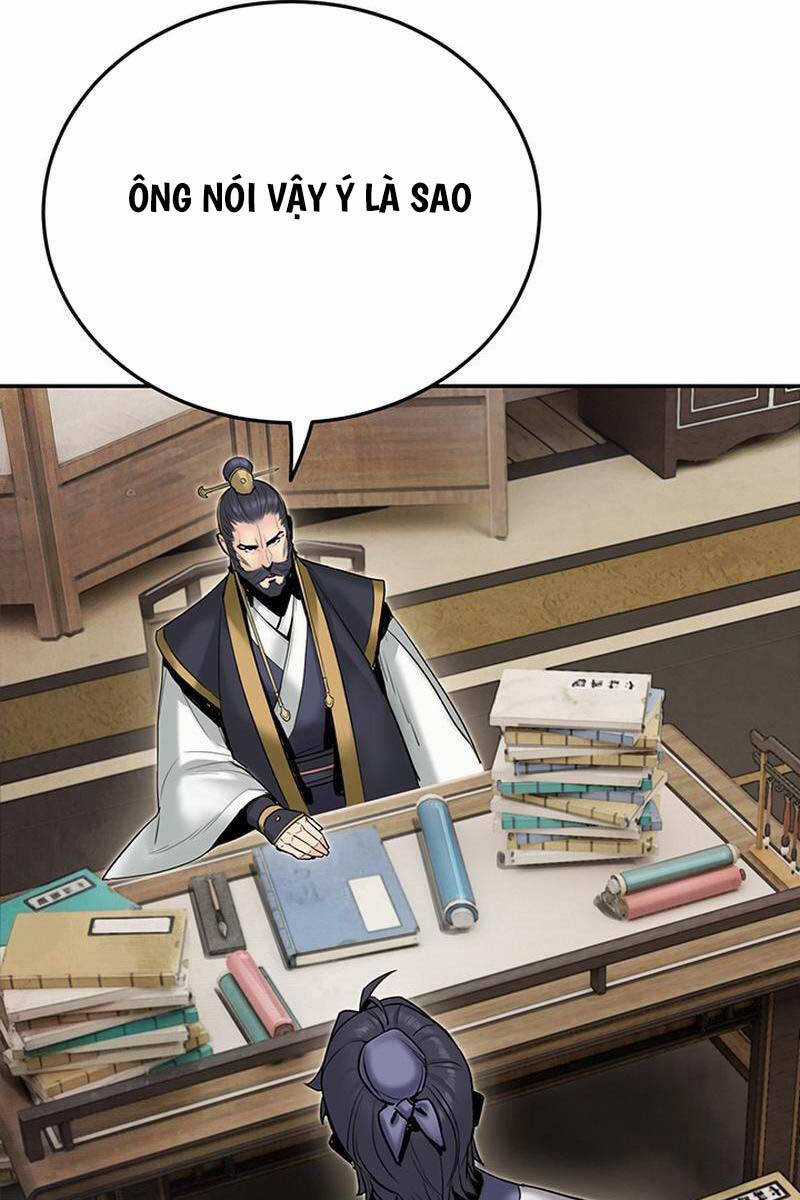 Hắc Bạch Võ Đế Chapter 28 trang 60