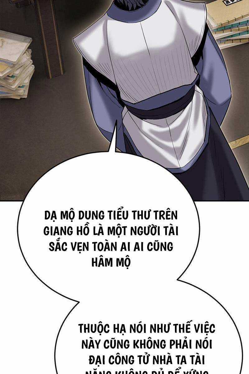 Hắc Bạch Võ Đế Chapter 28 trang 61