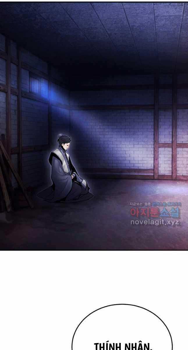 Hắc Bạch Võ Đế Chapter 29 trang 45