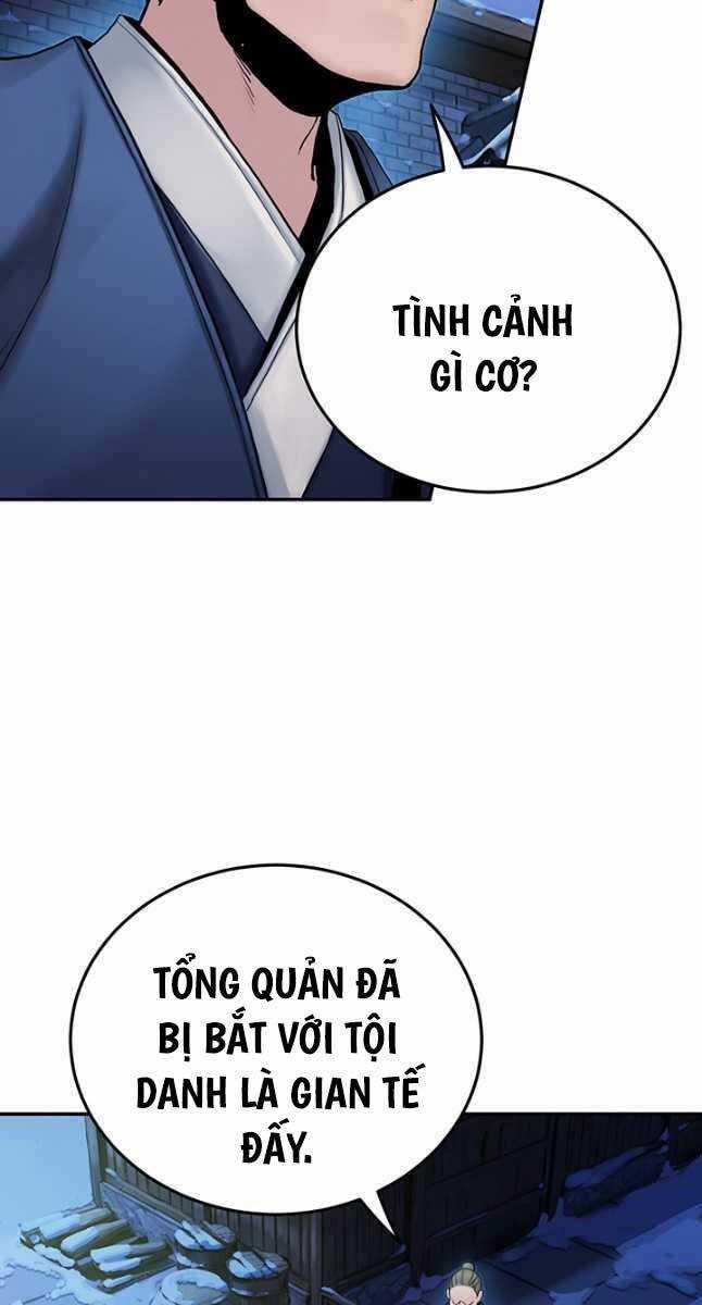 Hắc Bạch Võ Đế Chapter 29 trang 65