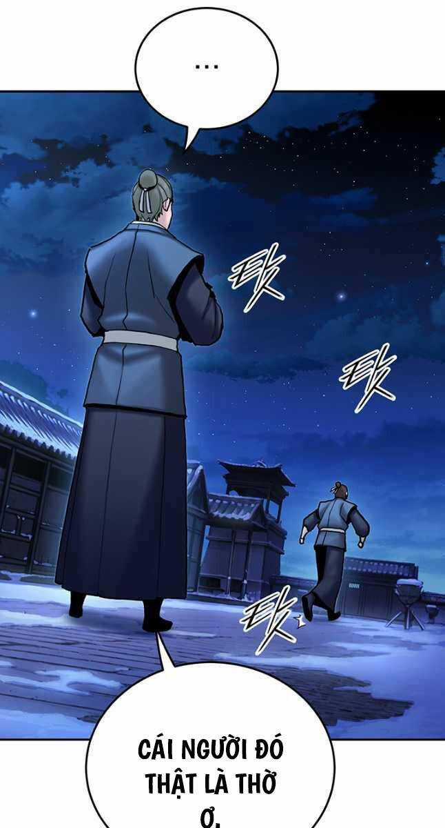 Hắc Bạch Võ Đế Chapter 29 trang 68