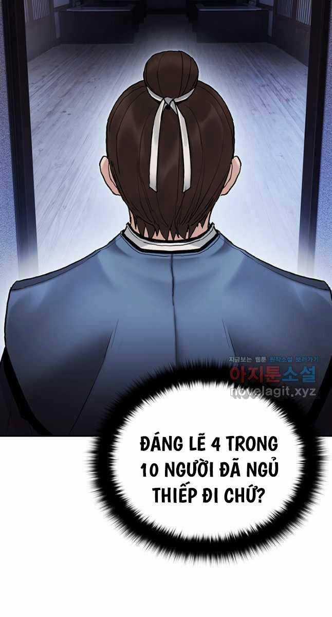 Hắc Bạch Võ Đế Chapter 29 trang 73