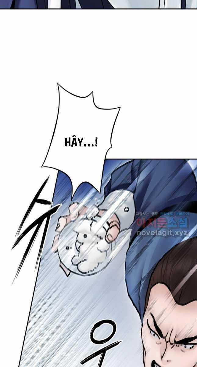 Hắc Bạch Võ Đế Chapter 29 trang 78