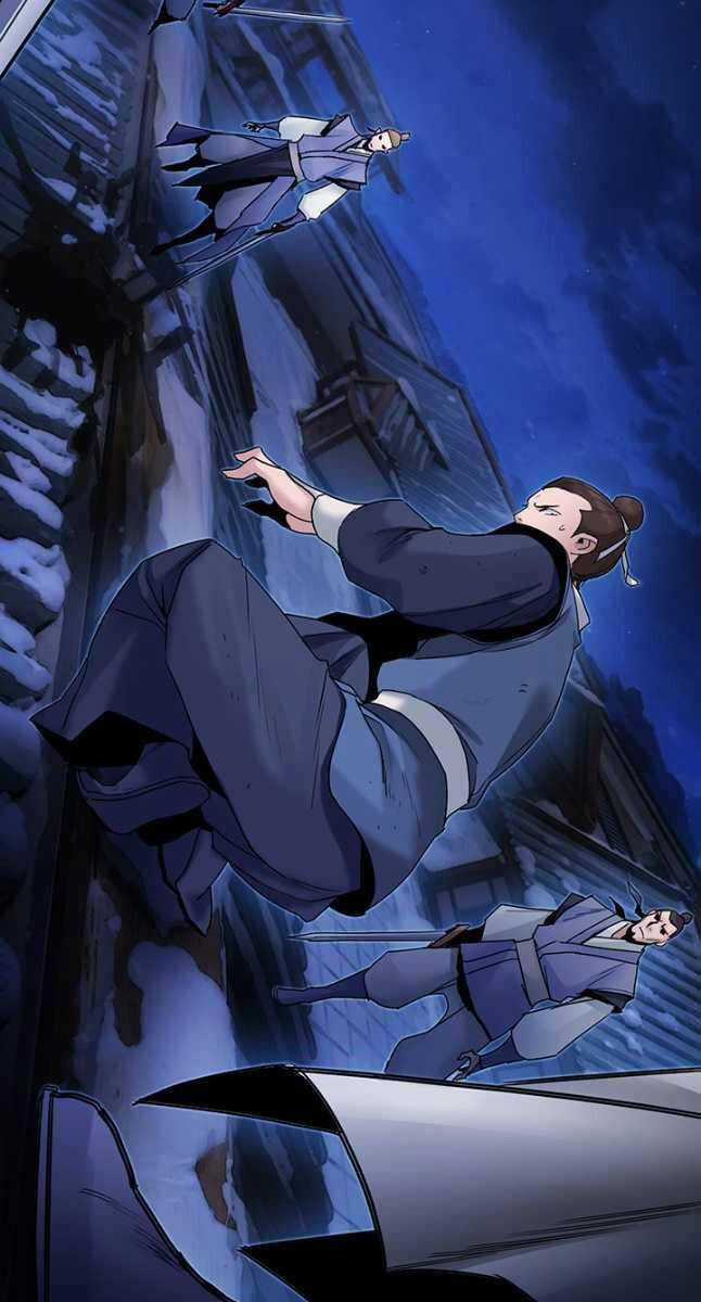 Hắc Bạch Võ Đế Chapter 29 trang 87