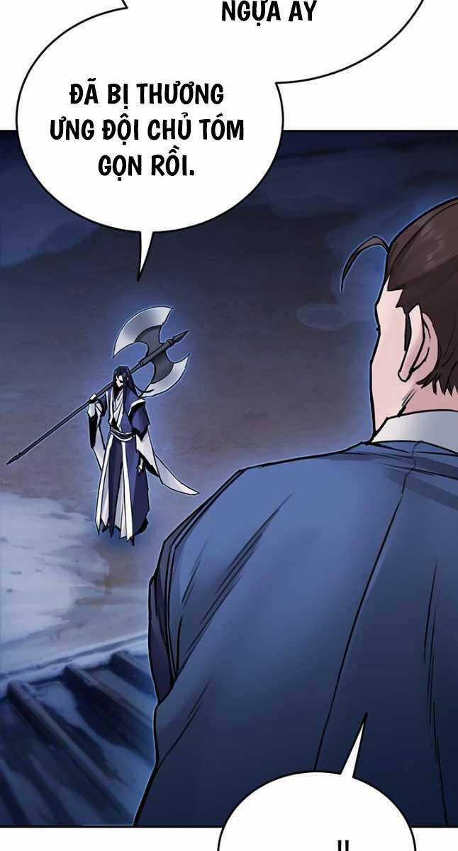 Hắc Bạch Võ Đế Chapter 29 trang 89