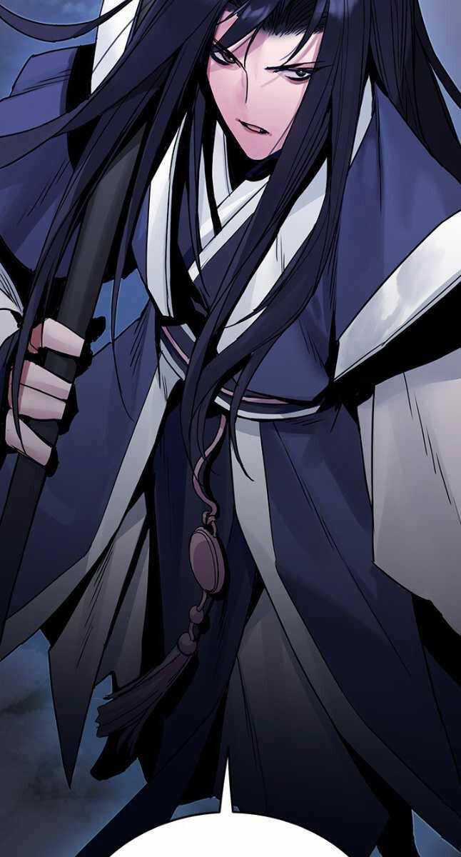 Hắc Bạch Võ Đế Chapter 29 trang 92