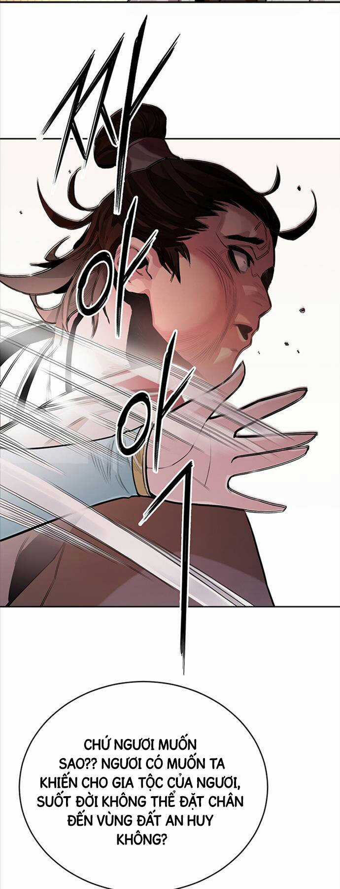 Hắc Bạch Võ Đế Chapter 3 trang 12