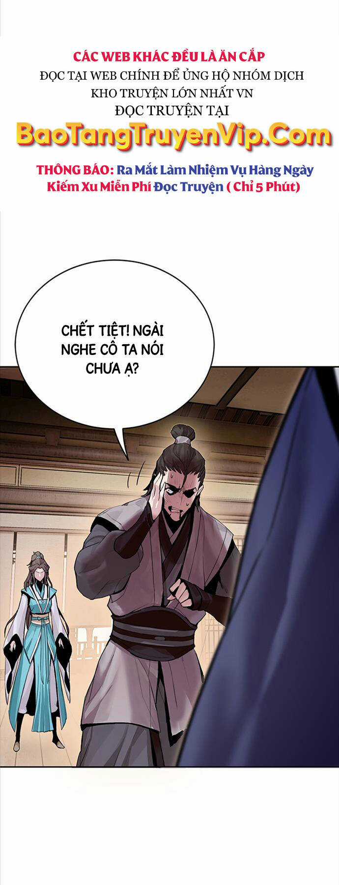 Hắc Bạch Võ Đế Chapter 3 trang 14