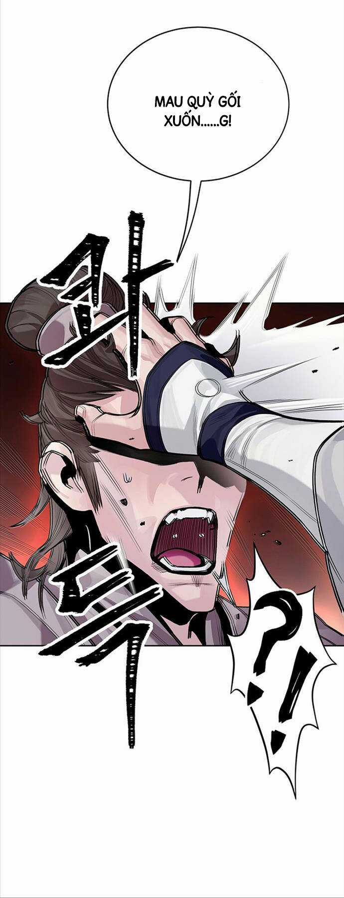 Hắc Bạch Võ Đế Chapter 3 trang 15