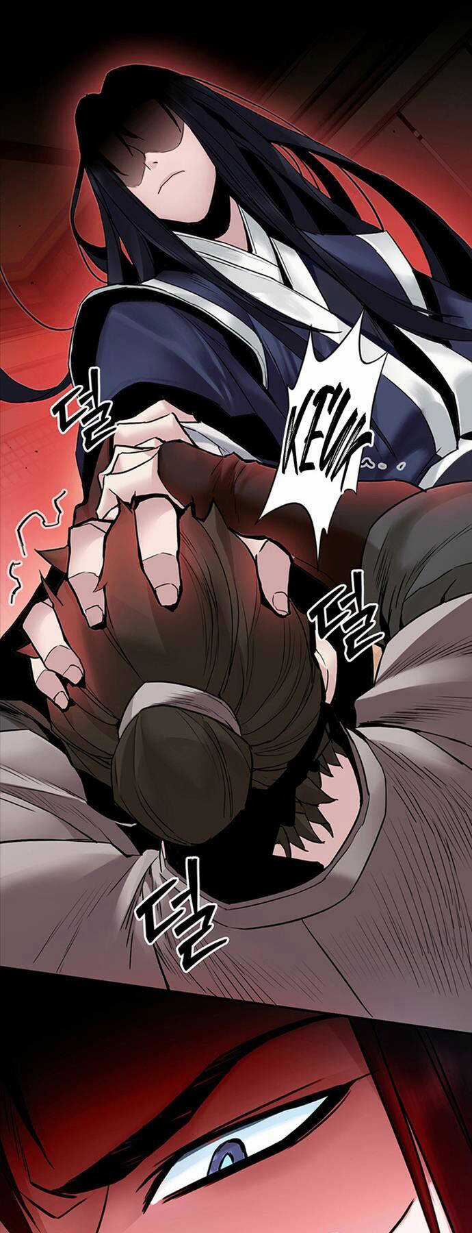 Hắc Bạch Võ Đế Chapter 3 trang 16