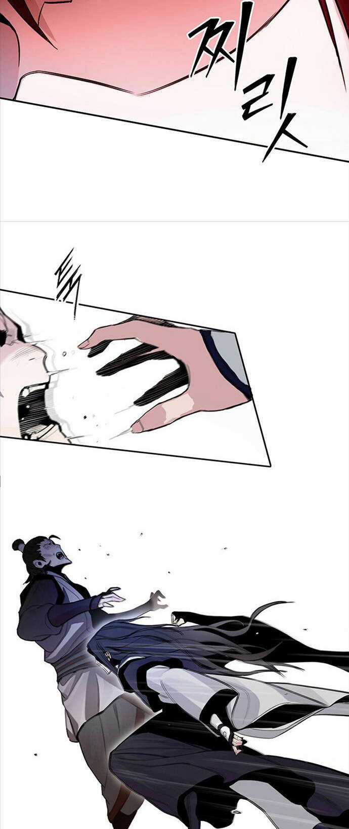 Hắc Bạch Võ Đế Chapter 3 trang 17