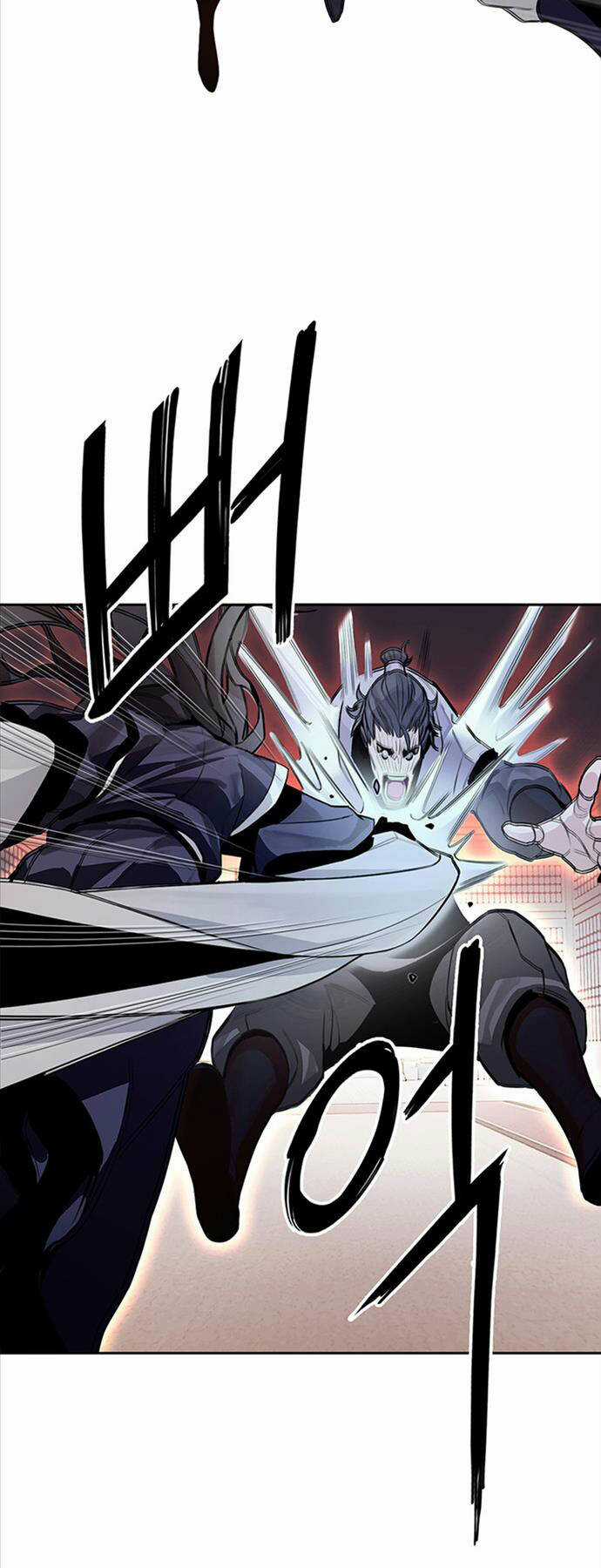 Hắc Bạch Võ Đế Chapter 3 trang 18