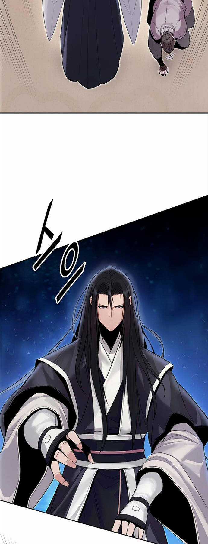 Hắc Bạch Võ Đế Chapter 3 trang 21