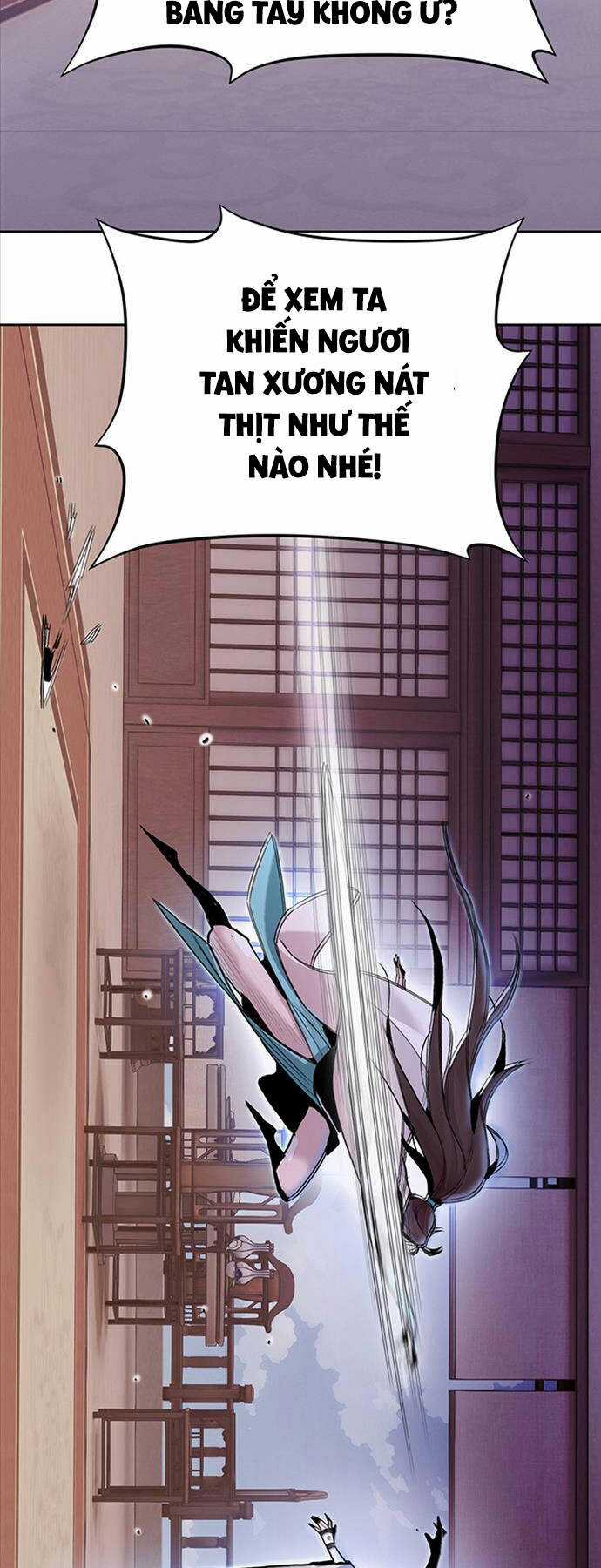 Hắc Bạch Võ Đế Chapter 3 trang 23