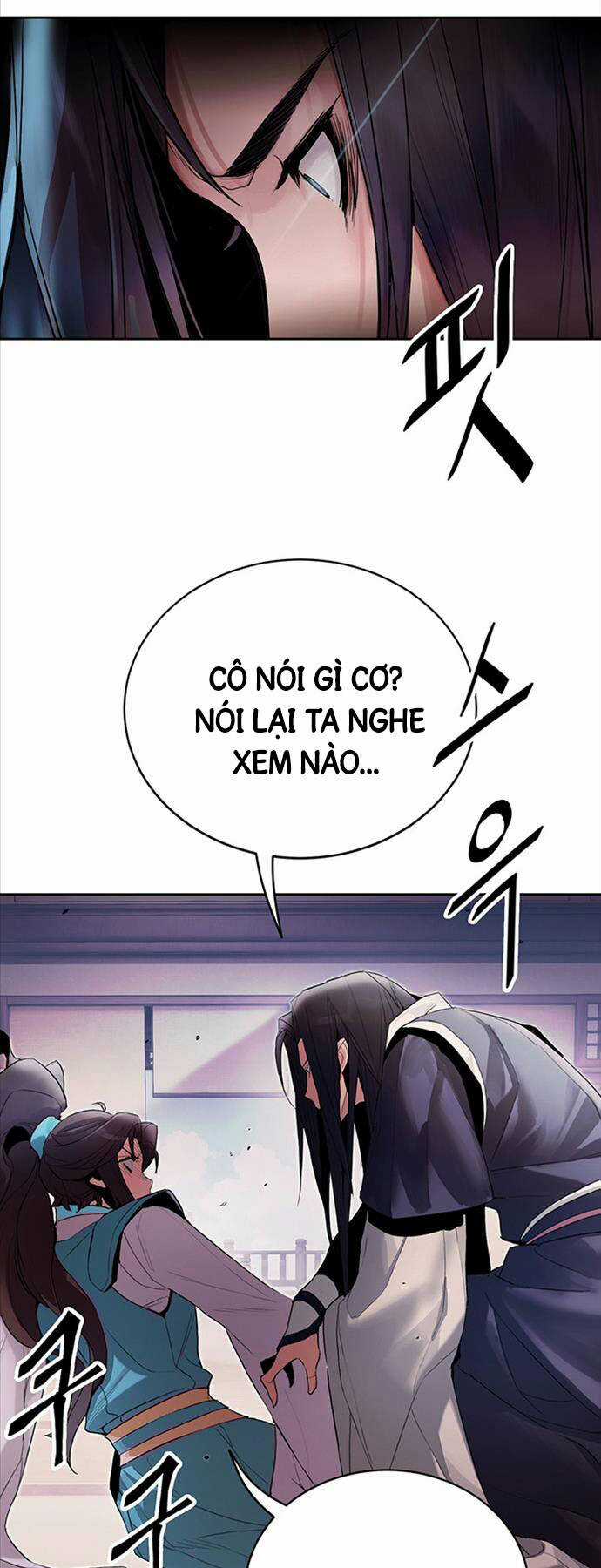 Hắc Bạch Võ Đế Chapter 3 trang 37