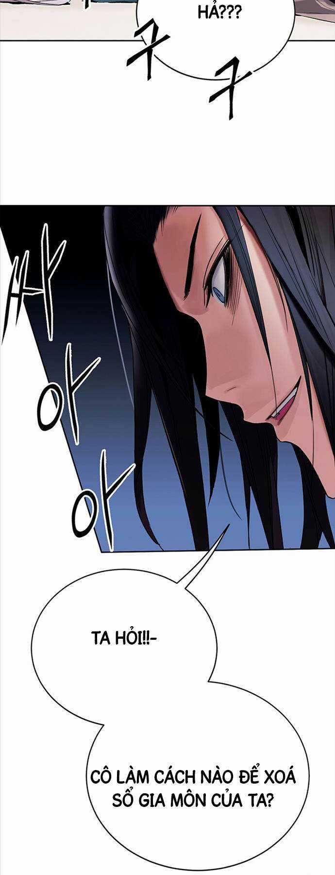 Hắc Bạch Võ Đế Chapter 3 trang 38