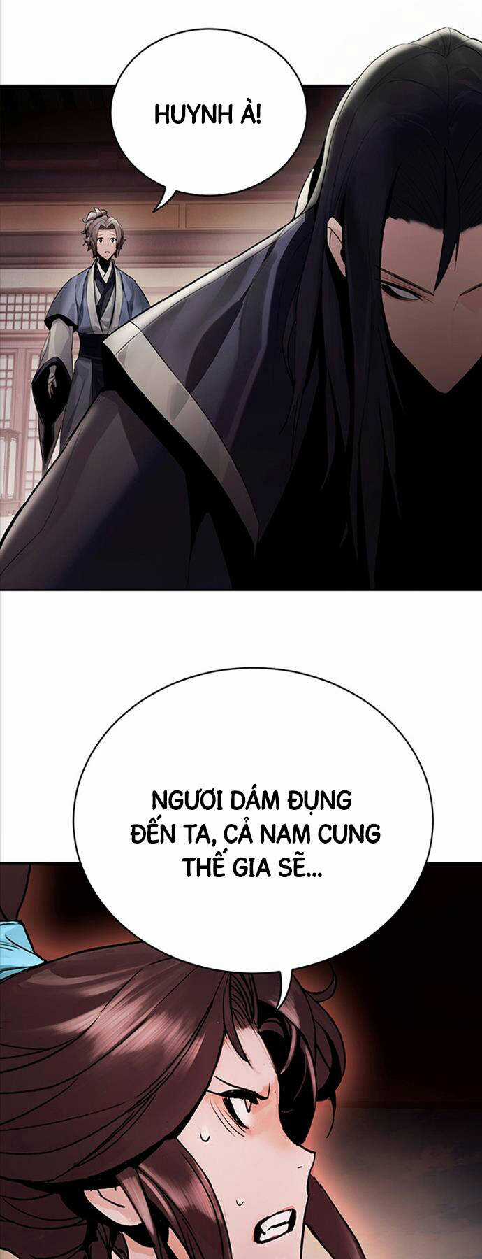 Hắc Bạch Võ Đế Chapter 3 trang 39
