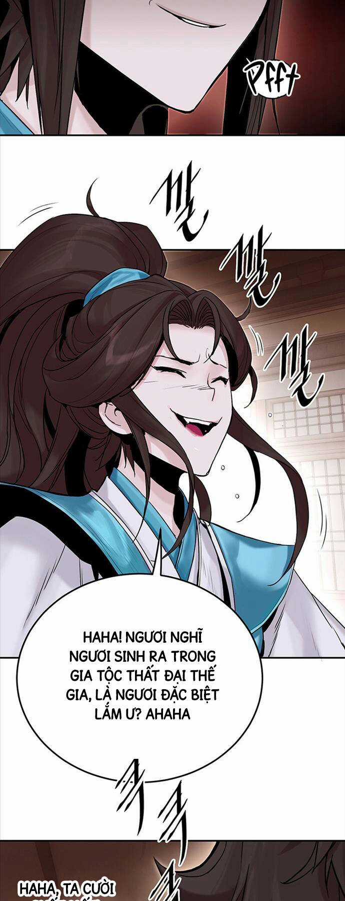 Hắc Bạch Võ Đế Chapter 3 trang 4