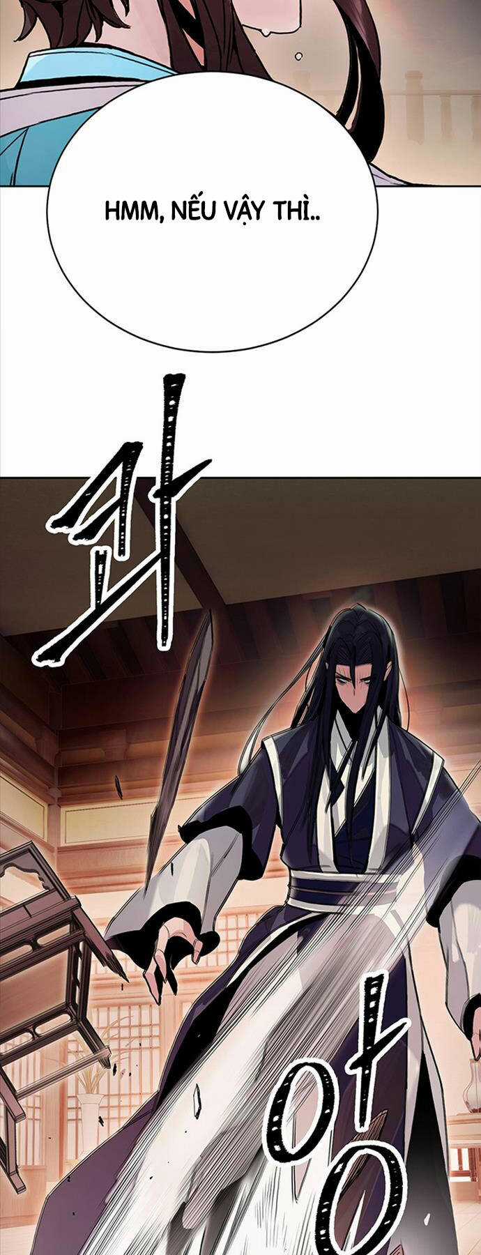 Hắc Bạch Võ Đế Chapter 3 trang 40