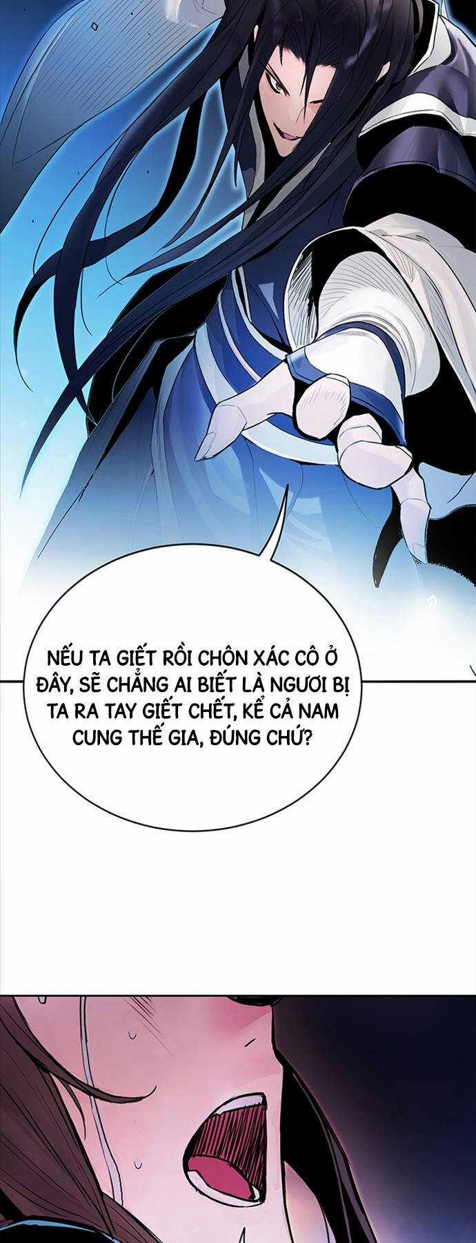 Hắc Bạch Võ Đế Chapter 3 trang 42