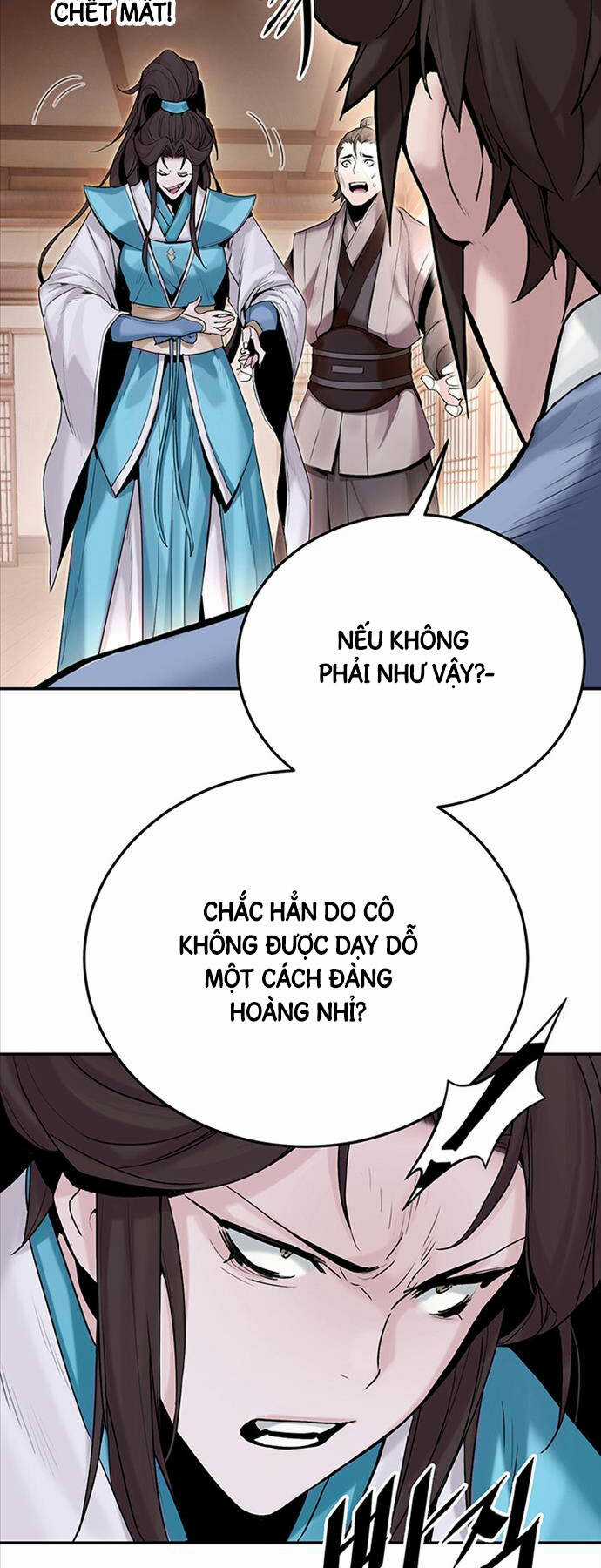 Hắc Bạch Võ Đế Chapter 3 trang 5