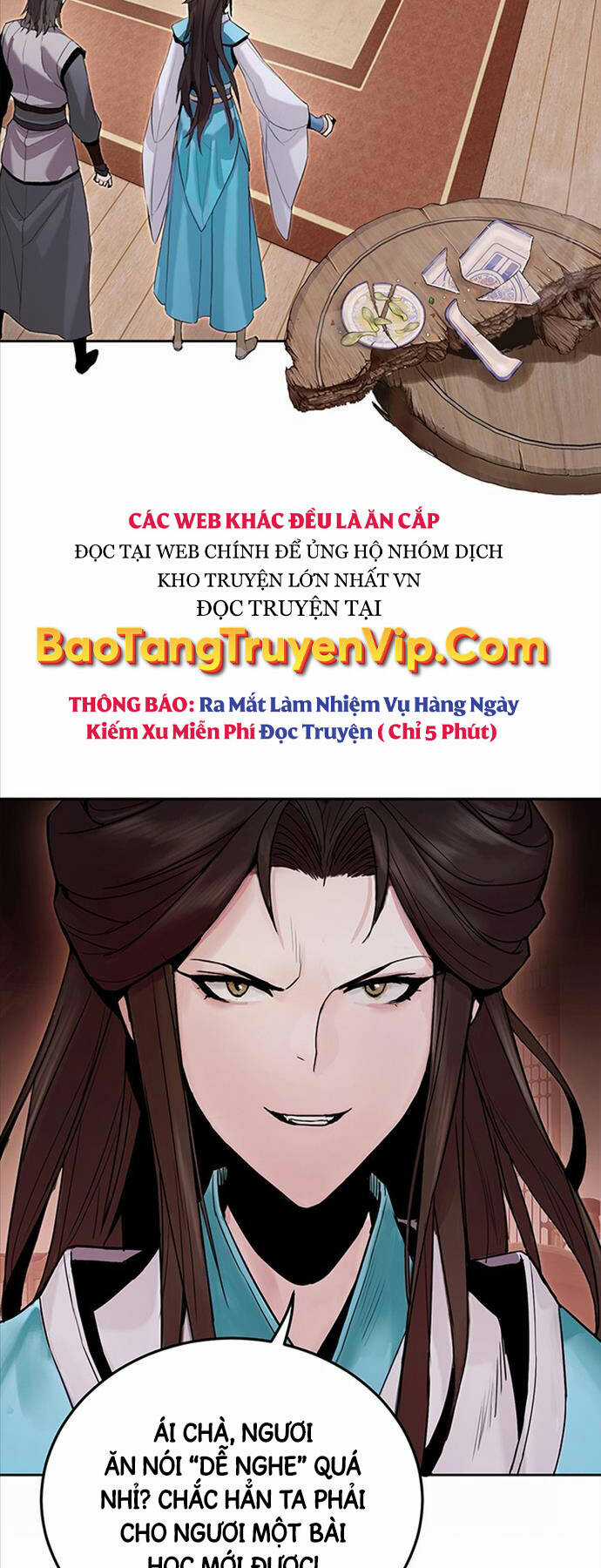 Hắc Bạch Võ Đế Chapter 3 trang 7