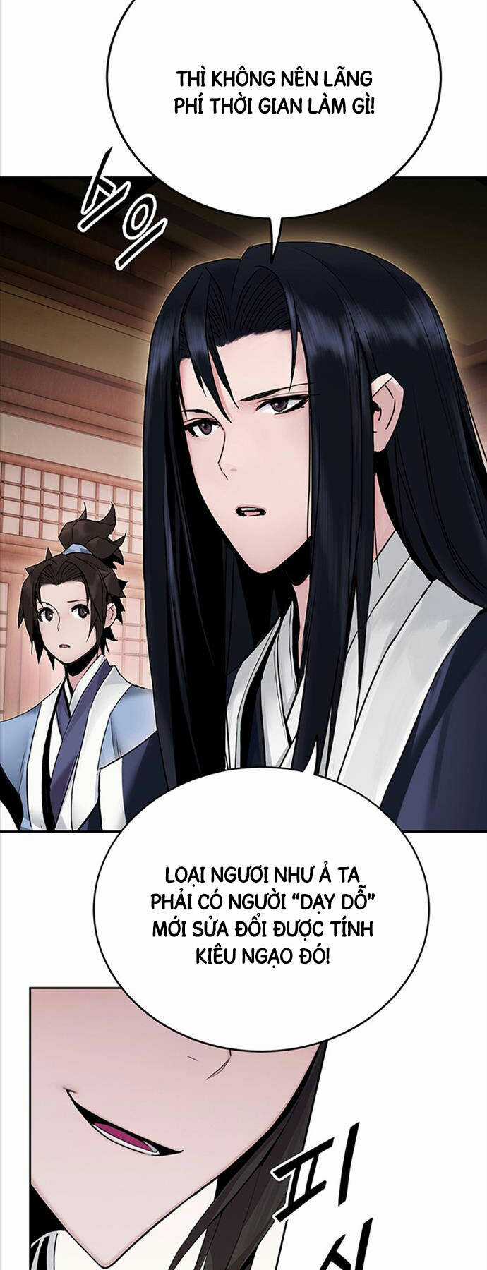 Hắc Bạch Võ Đế Chapter 3 trang 9