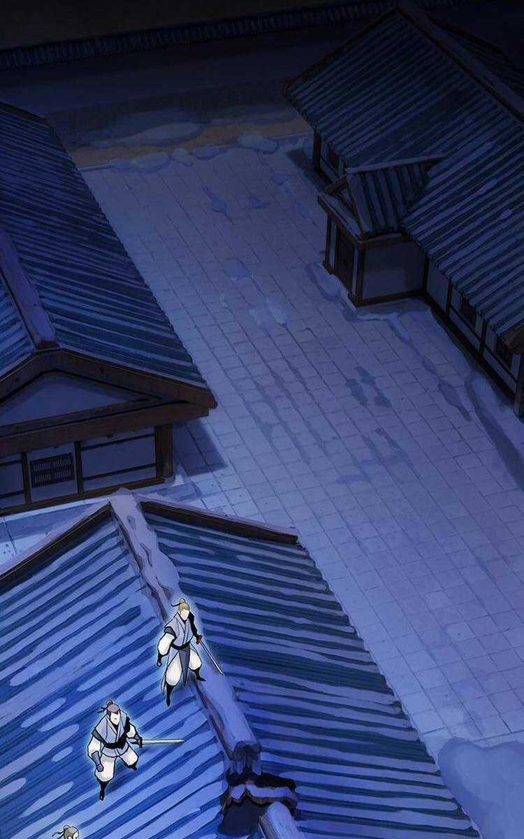 Hắc Bạch Võ Đế Chapter 30 trang 11